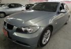 台中市2007年BMW 寶馬 3系列 320 BMW 寶馬 / 320i中古車