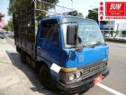 彰化縣1990年 裕隆貨車 柴油 2.7cc NISSAN 日產 / Cabstar(勁旺.勁勇)中古車