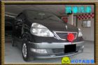 台中市Nissan 日產 Serena QRV NISSAN 日產 / Serena Q-RV中古車