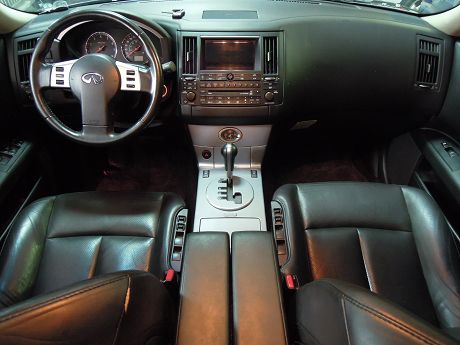 2006年Infiniti 極致 FX3 照片2