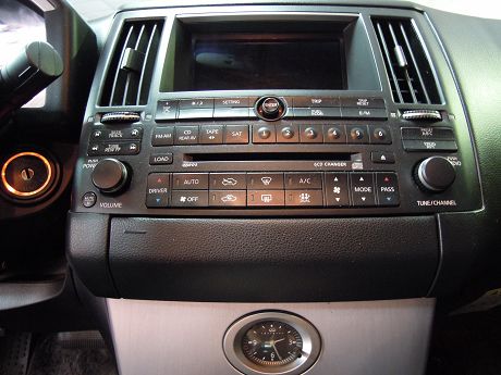 2006年Infiniti 極致 FX3 照片7