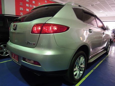 2011年LUXGEN納智捷 7 SUV 照片10