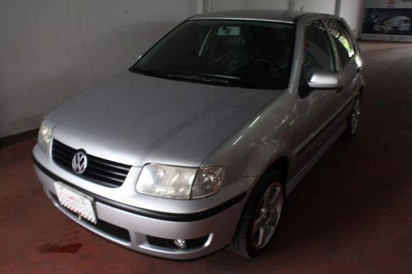 VW 福斯 Polo 照片2