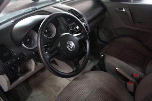 VW 福斯 Polo 照片3