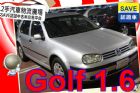 台中市VW 福斯 Golf VW 福斯 / Golf中古車