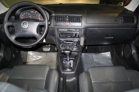 VW 福斯 Golf 照片3