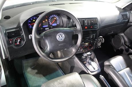 VW 福斯 Golf 照片4