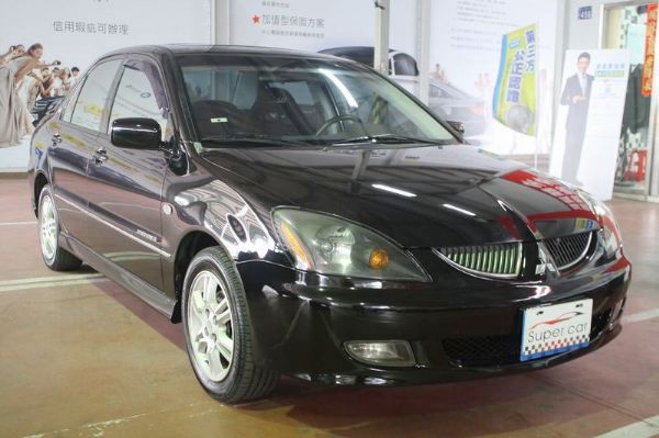 三菱 Global Virage IO  照片2