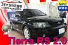 台中市Ford 福特 Tierra RS FORD 福特 / Tierra RS中古車