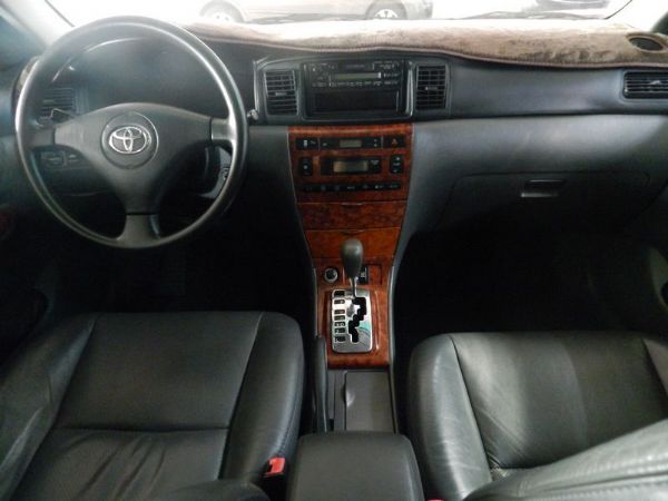 Toyota 豐田 Altis 阿提斯 照片3