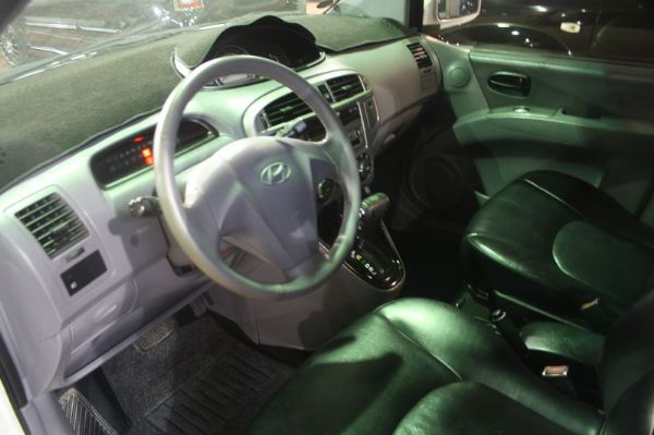 Hyundai 現代 Matrix 梅基 照片3
