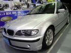 台中市320i BMW 寶馬 / 320i中古車