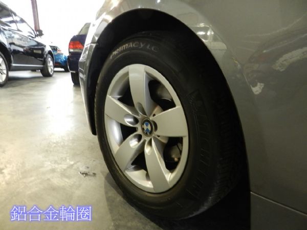 BMW 寶馬 523I 照片7