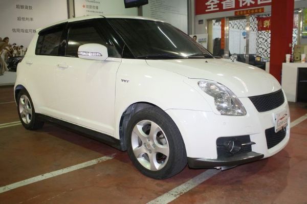 Suzuki 鈴木 SWIFT 照片2