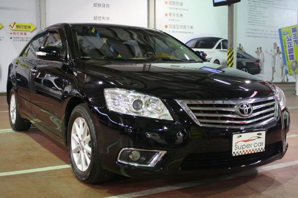 TOYOTA 豐田 Camry 照片2