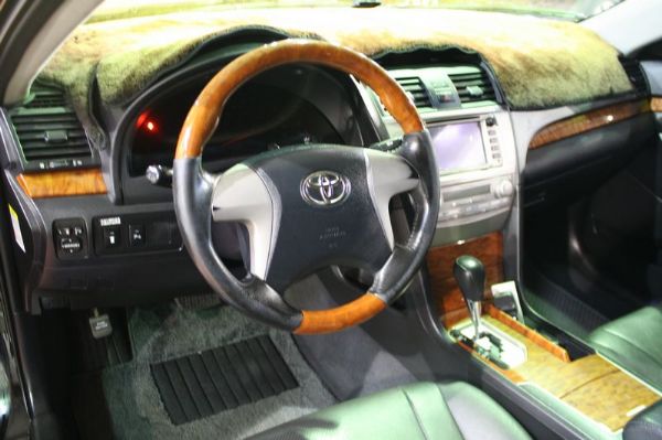 TOYOTA 豐田 Camry 照片4