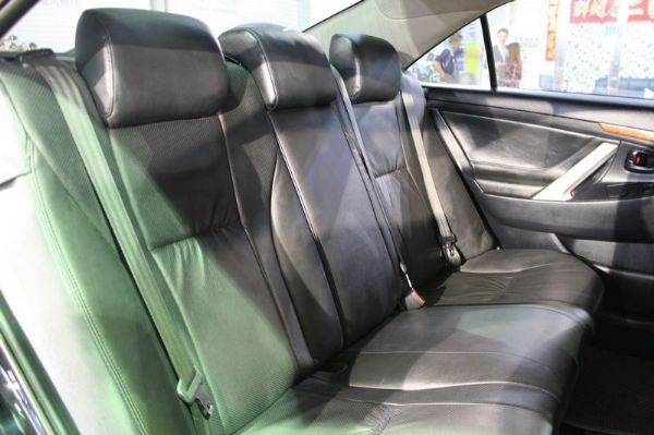 TOYOTA 豐田 Camry 照片6