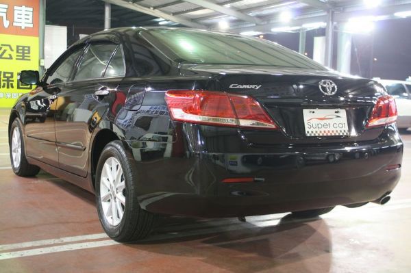 TOYOTA 豐田 Camry 照片8