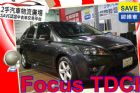 台中市Ford 福特 Focus TDCI柴油 FORD 福特 / Focus中古車