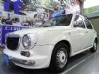 台中市復古MARCH VERITA NISSAN 日產 / Verita中古車