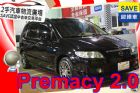 台中市Mazda 馬自達 Premacy MAZDA 馬自達 / Premacy中古車