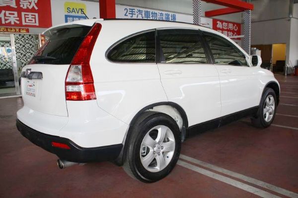 本田 Honda CR-V 照片8