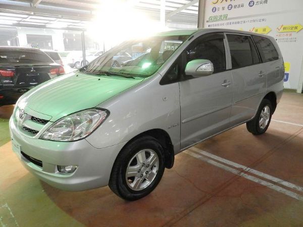 Toyota 豐田 Innova 照片2