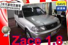 台中市TOYOTA 豐田 Zace TOYOTA 豐田 / Zace(瑞獅)中古車