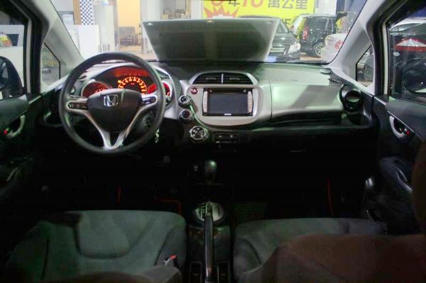 Honda 本田 FIT VTi-S 照片3