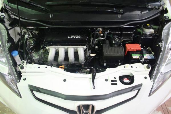 Honda 本田 FIT VTi-S 照片7