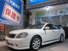 台中市Teana NISSAN 日產 / Teana中古車