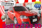 台中市VW 福斯 Golf GTi VW 福斯 / Golf GTi中古車