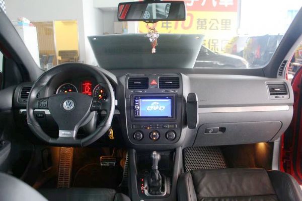 VW 福斯 Golf GTi 照片3