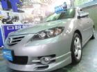 台中市馬 3 MAZDA 馬自達 / 3中古車