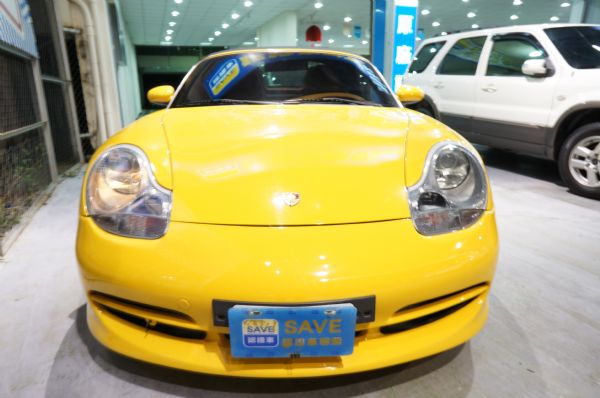 Boxster 照片2