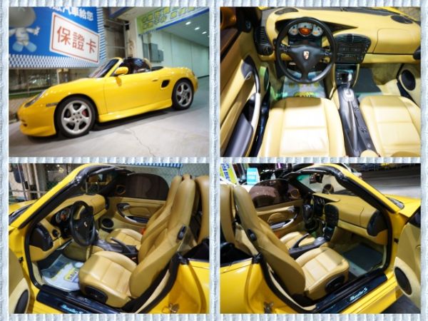 Boxster 照片5