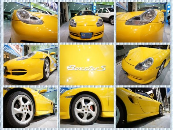 Boxster 照片8