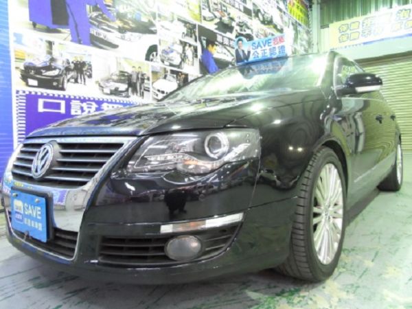 PASSAT 照片1