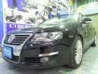 台中市PASSAT VW 福斯 / Passat中古車