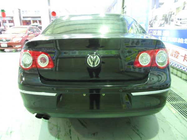 PASSAT 照片9