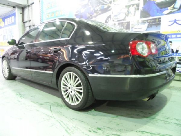 PASSAT 照片10