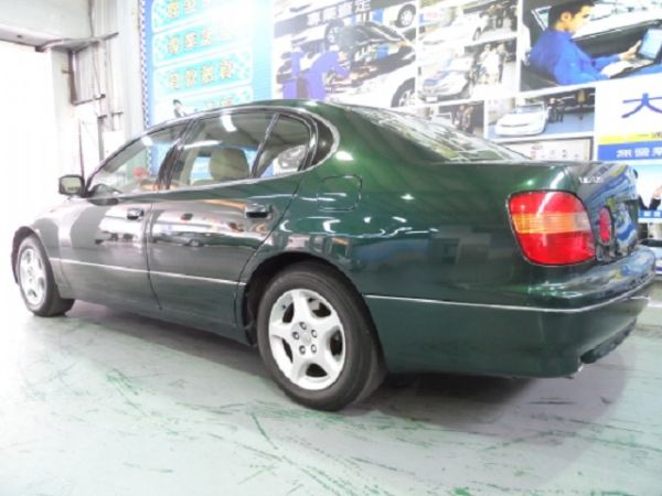GS300 照片8