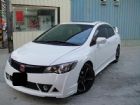 新北市K12 HONDA 台灣本田 / Civic中古車