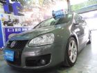 台中市GOLF TDI  VW 福斯 / Golf中古車