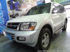 台中市Pajero MITSUBISHI 三菱 / Pajero中古車