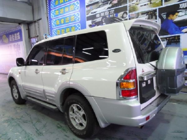 Pajero 照片8