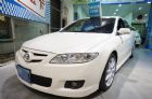 台中市M 6 5速 小改款 MAZDA 馬自達 / 6中古車