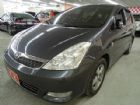 台中市2007年Toyota豐田 Wish TOYOTA 豐田 / Wish中古車