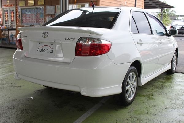  TOYOTA 豐田 VIOS 1.5  照片7