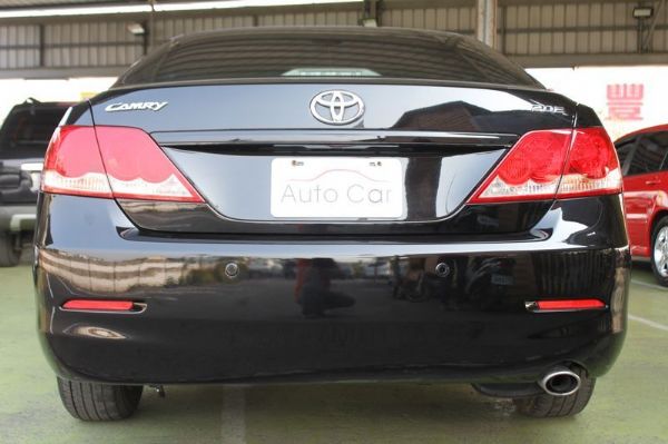 TOYOTA 豐田 Camry 2.0  照片7